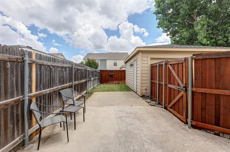 10716 Traymore Drive, Fort Worth TX 76244 - Photo 28