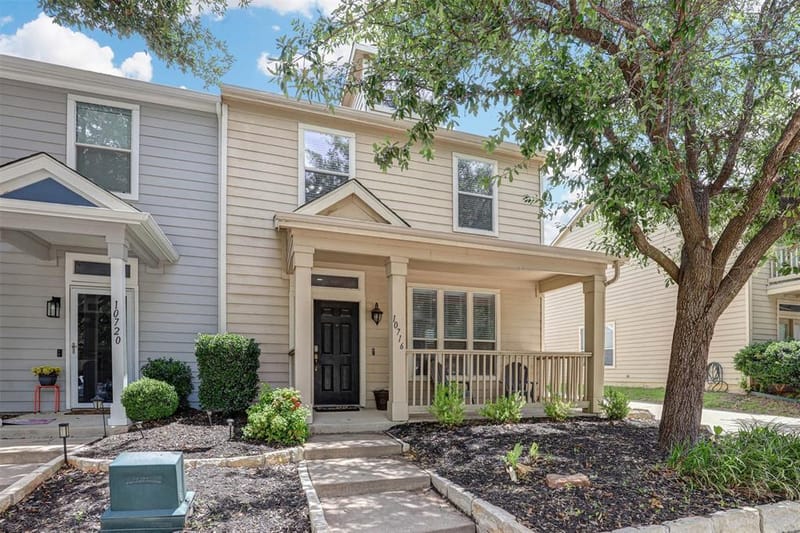 10716 Traymore Drive, Fort Worth TX 76244 - Photo 4