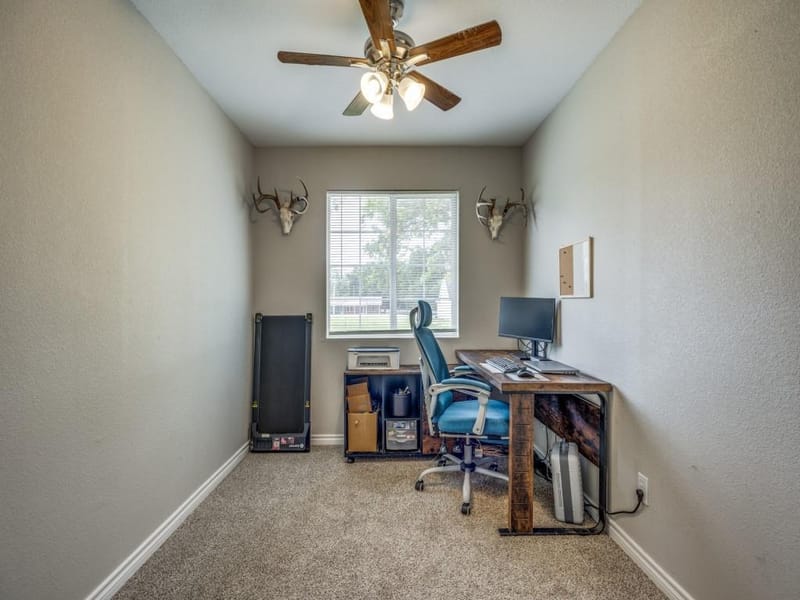 411 W Houston Street, Leonard TX 75452 - Photo 13