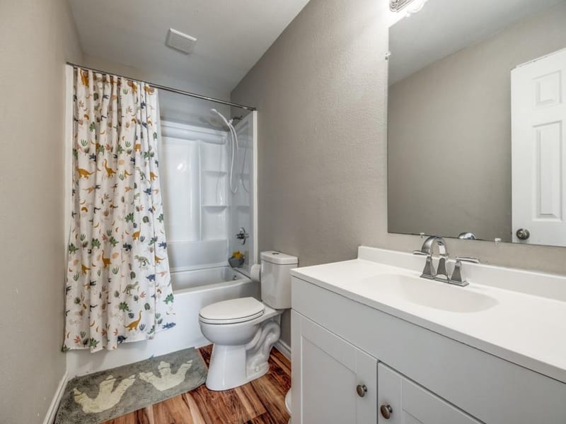 411 W Houston Street, Leonard TX 75452 - Photo 16