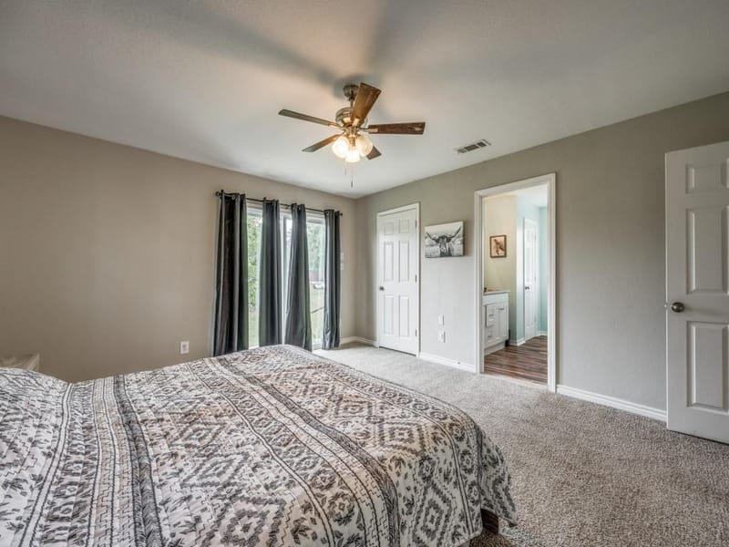 411 W Houston Street, Leonard TX 75452 - Photo 3