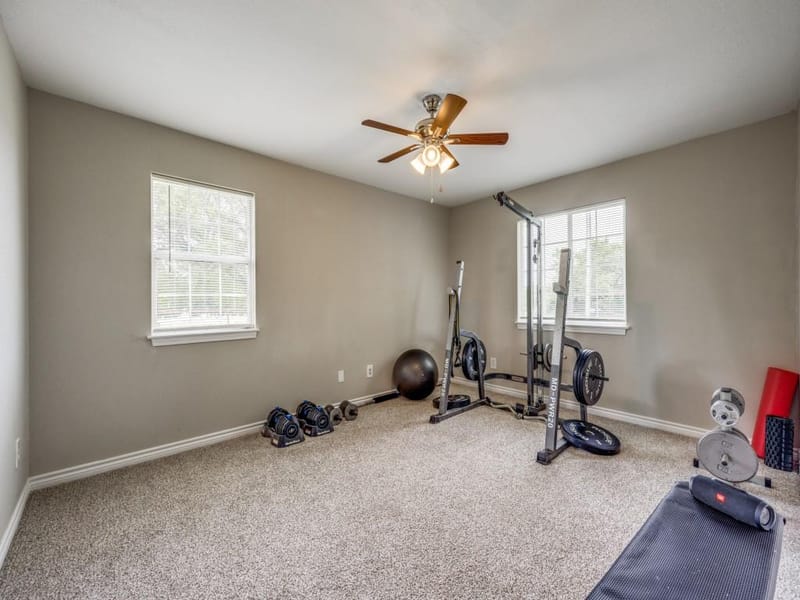 411 W Houston Street, Leonard TX 75452 - Photo 20
