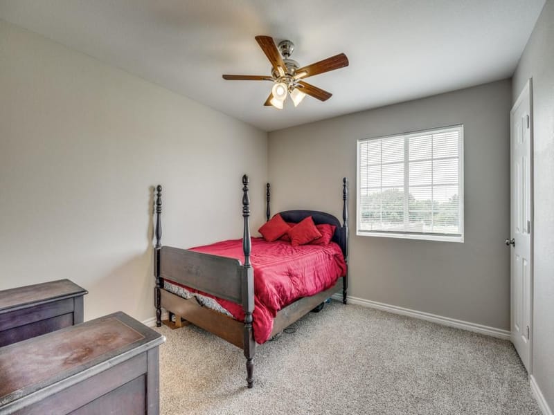 411 W Houston Street, Leonard TX 75452 - Photo 15