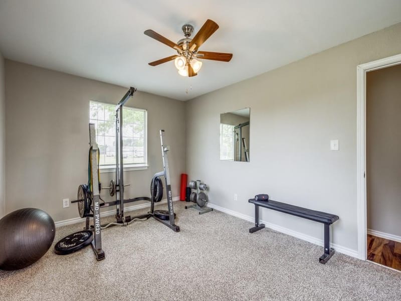 411 W Houston Street, Leonard TX 75452 - Photo 19