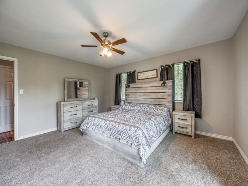 411 W Houston Street, Leonard TX 75452 - Photo 4