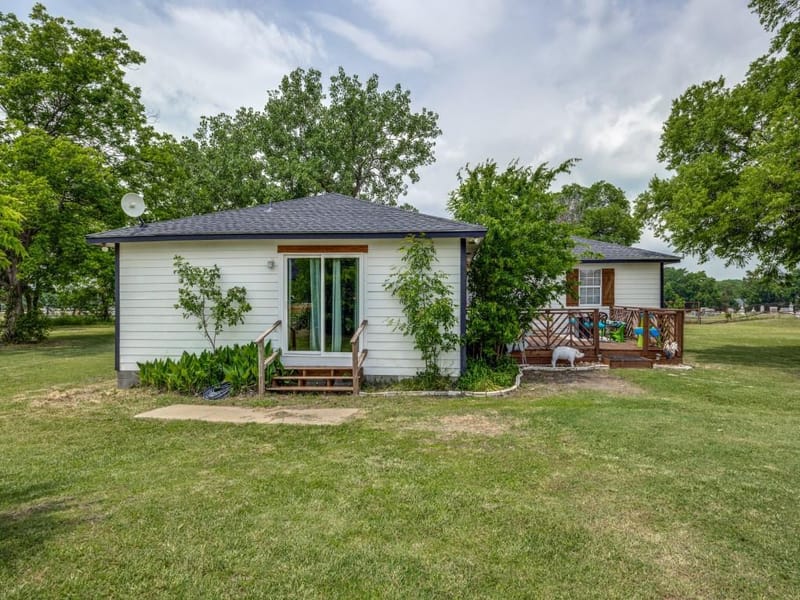 411 W Houston Street, Leonard TX 75452 - Photo 21