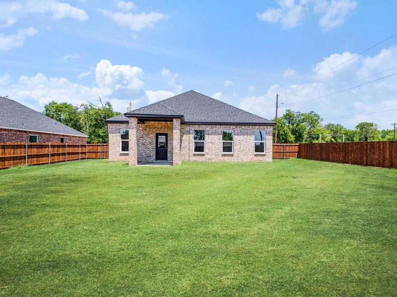 112 Miller Road, Kemp TX 75143 - Photo 6