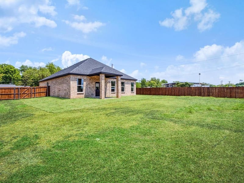 112 Miller Road, Kemp TX 75143 - Photo 8