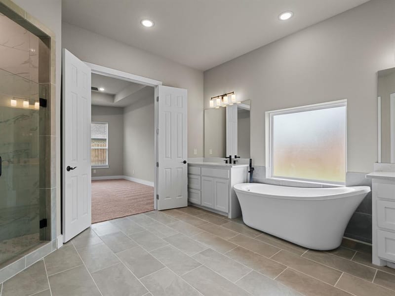 4318 Peachtree Lane, Denison TX 75020 - Photo 22