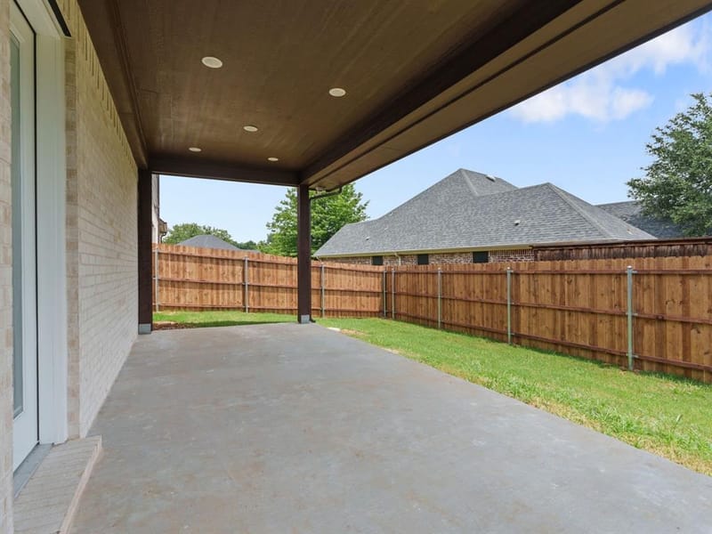 4318 Peachtree Lane, Denison TX 75020 - Photo 34