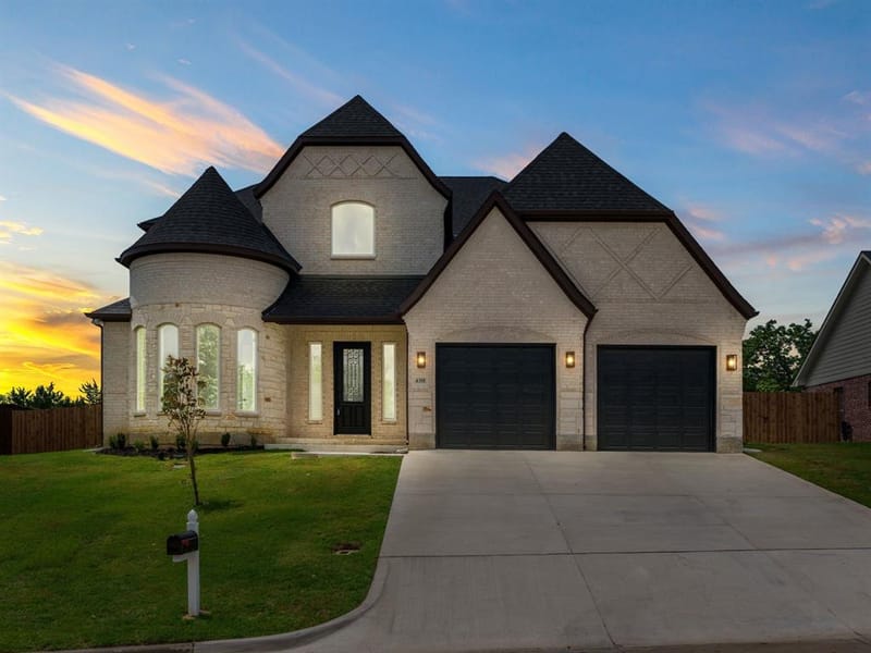 4318 Peachtree Lane, Denison TX 75020 - Photo 38