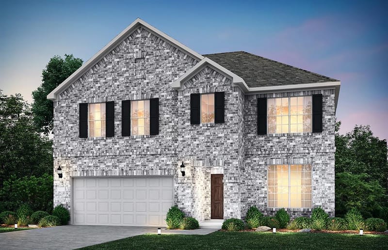 4729 Ripley Court, Celina TX 75009