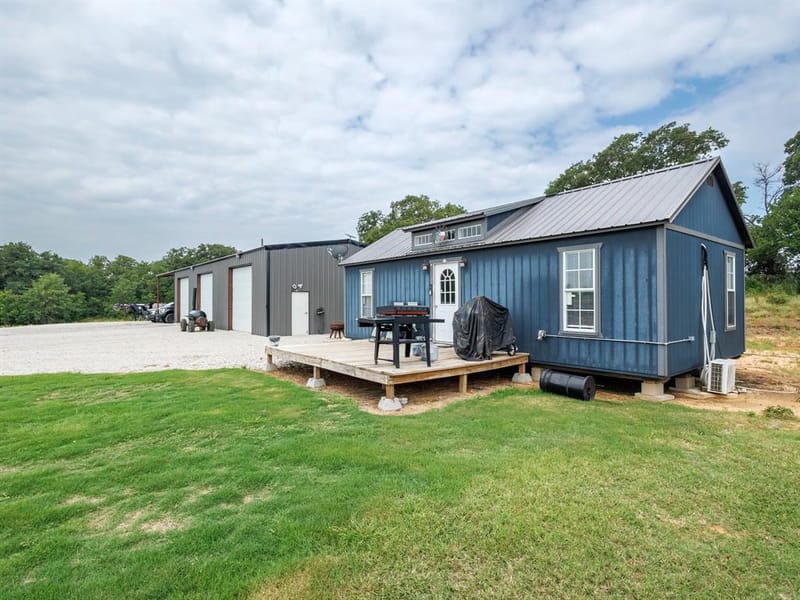 3105 HWY 2861, Comanche TX 76442 - Photo 12