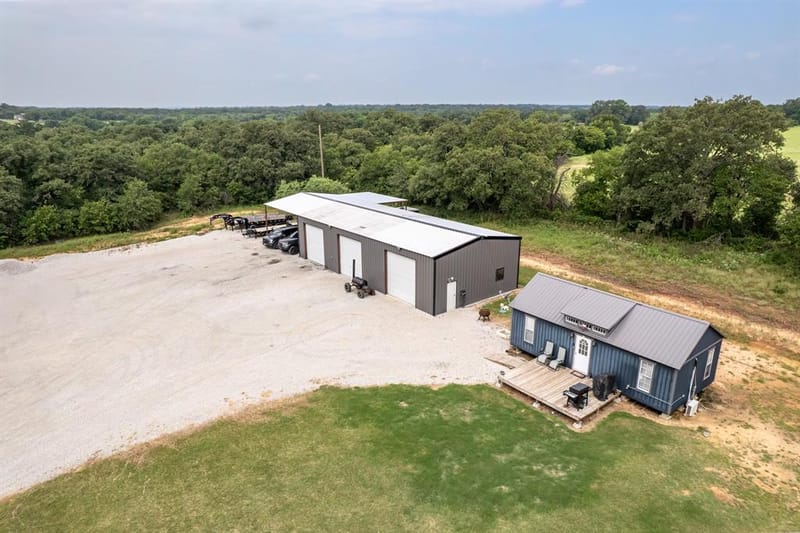 3105 HWY 2861, Comanche TX 76442 - Photo 3