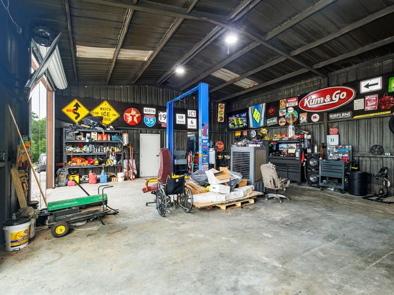 3105 HWY 2861, Comanche TX 76442 - Photo 14
