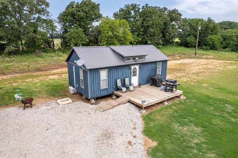 3105 HWY 2861, Comanche TX 76442 - Photo 8