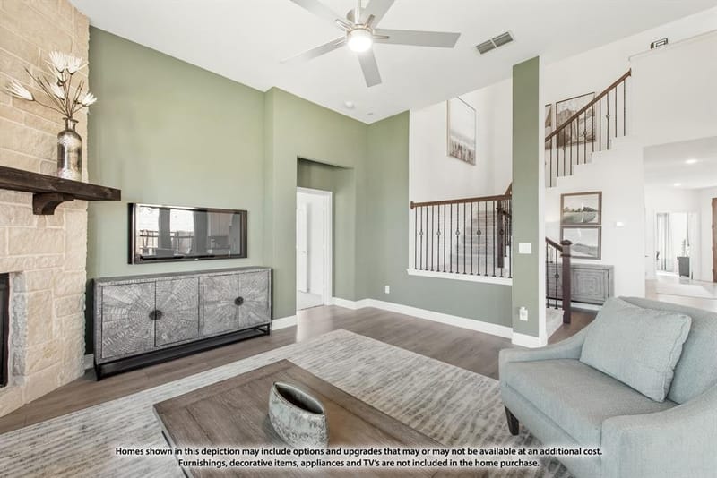 4536 Copper Point Drive, Fort Worth TX 76036 - Photo 17