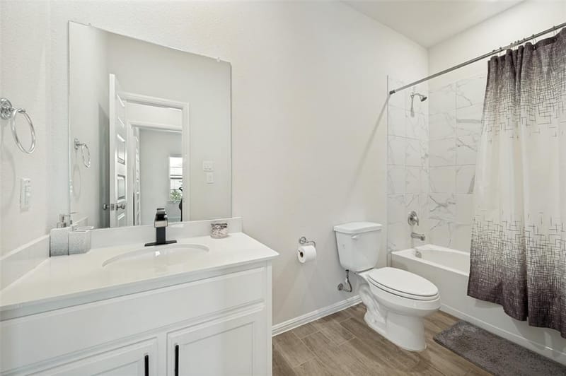 14065 Ilderton Street, Pilot Point TX 76258 - Photo 16