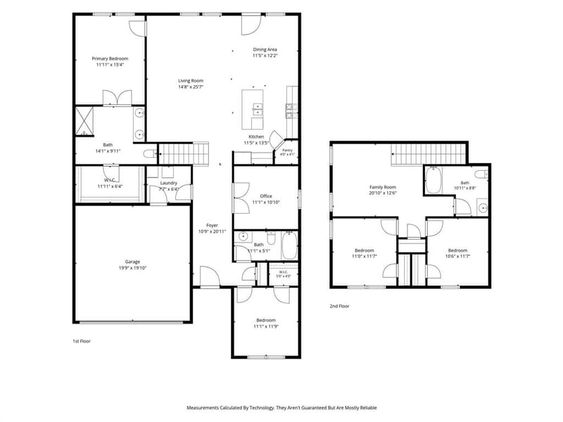 14065 Ilderton Street, Pilot Point TX 76258 - Photo 19