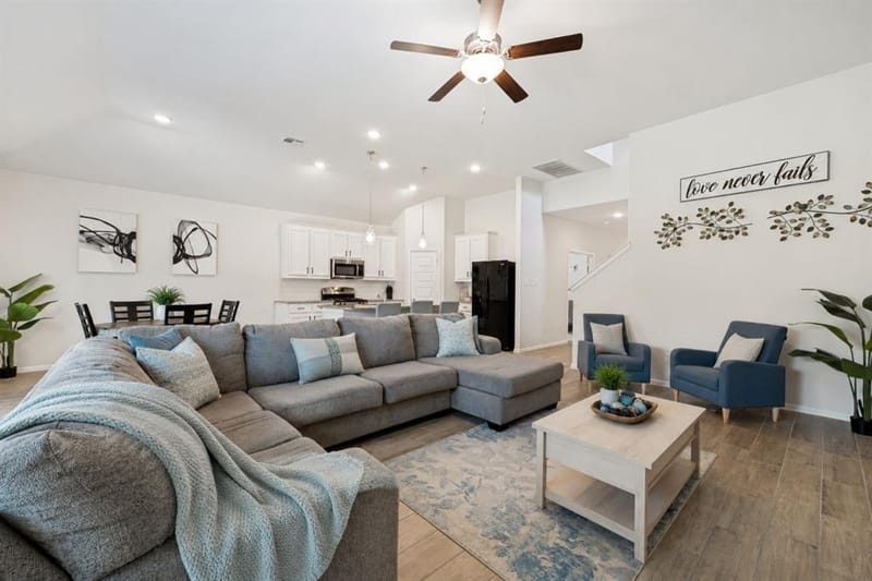 14065 Ilderton Street, Pilot Point TX 76258 - Photo 4