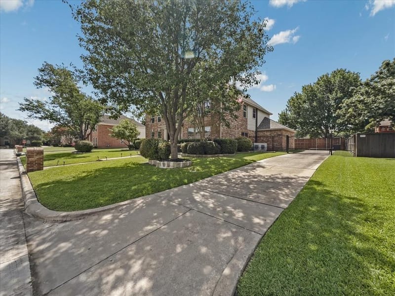 1418 Wheeler Drive, Mansfield TX 76063 - Photo 2