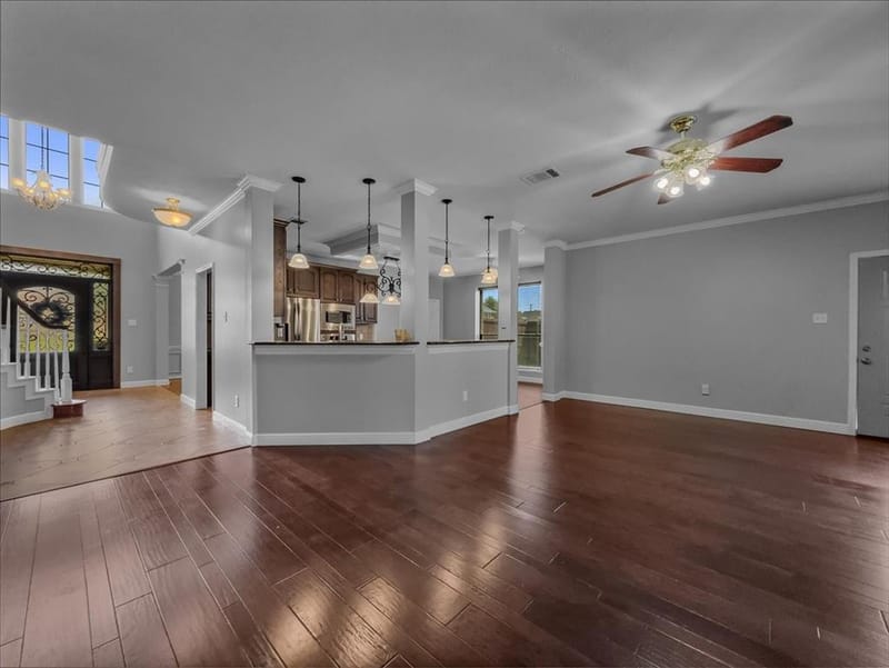 1418 Wheeler Drive, Mansfield TX 76063 - Photo 6