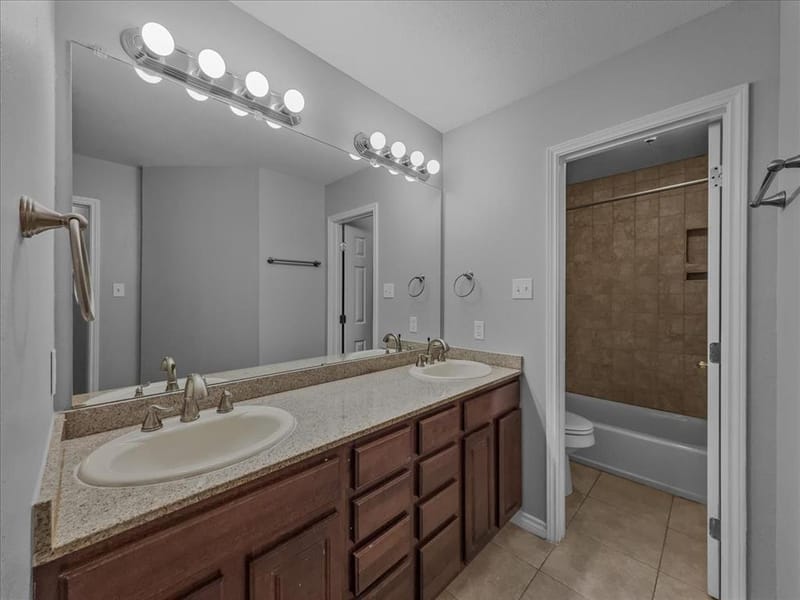 1418 Wheeler Drive, Mansfield TX 76063 - Photo 26