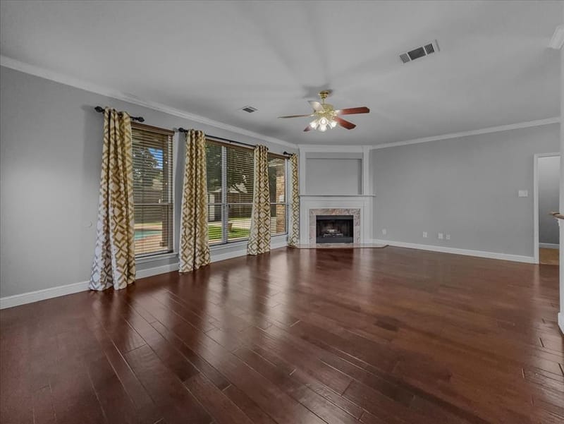 1418 Wheeler Drive, Mansfield TX 76063 - Photo 7