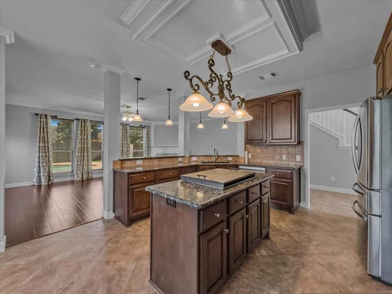 1418 Wheeler Drive, Mansfield TX 76063 - Photo 9