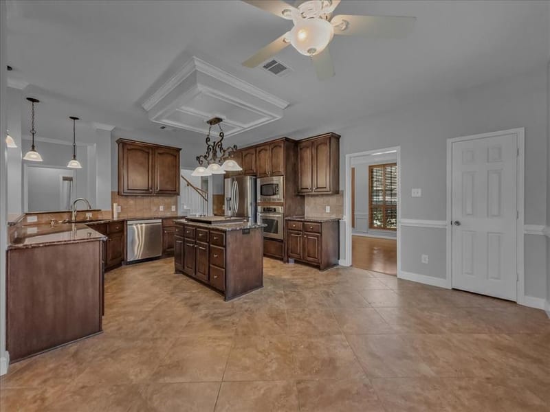 1418 Wheeler Drive, Mansfield TX 76063 - Photo 10