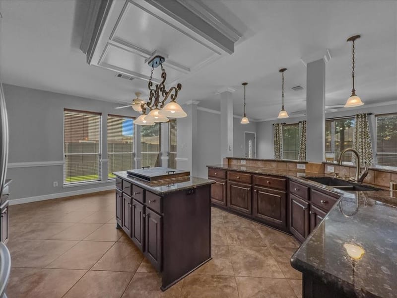 1418 Wheeler Drive, Mansfield TX 76063 - Photo 8