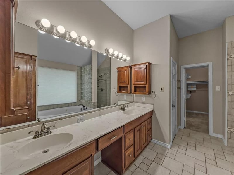 1418 Wheeler Drive, Mansfield TX 76063 - Photo 21