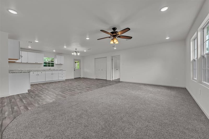 6410 Renwood Drive, Fort Worth TX 76140 - Photo 7
