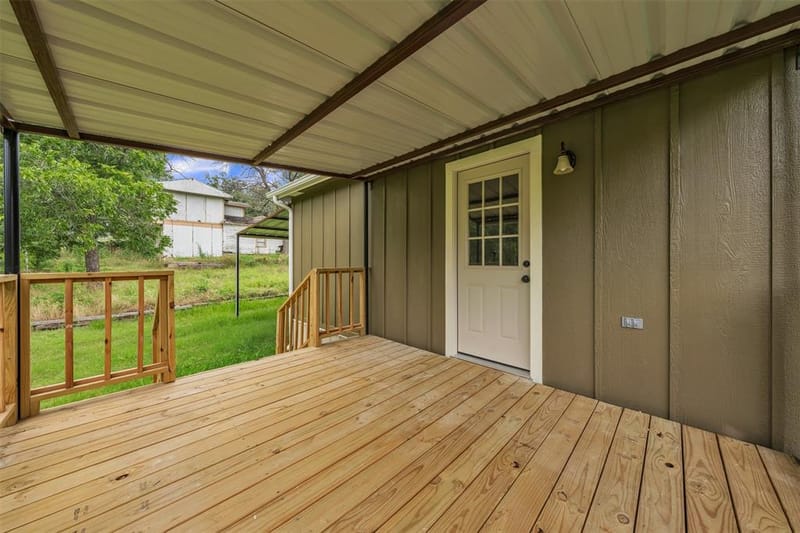 6410 Renwood Drive, Fort Worth TX 76140 - Photo 32