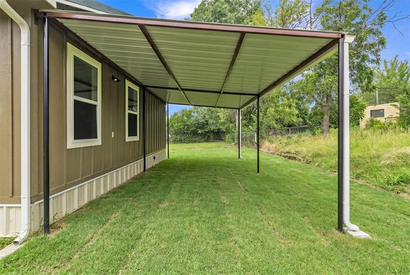 6410 Renwood Drive, Fort Worth TX 76140 - Photo 28
