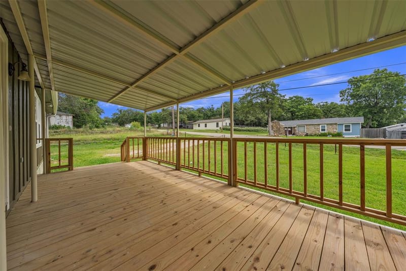 6410 Renwood Drive, Fort Worth TX 76140 - Photo 5