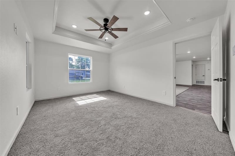 6410 Renwood Drive, Fort Worth TX 76140 - Photo 19