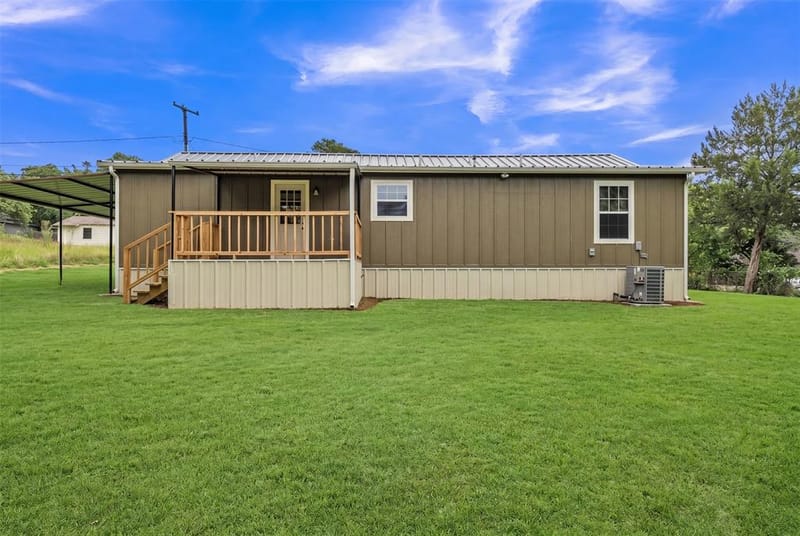 6410 Renwood Drive, Fort Worth TX 76140 - Photo 31