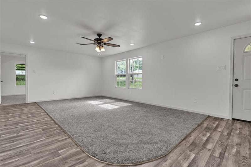 6410 Renwood Drive, Fort Worth TX 76140 - Photo 8