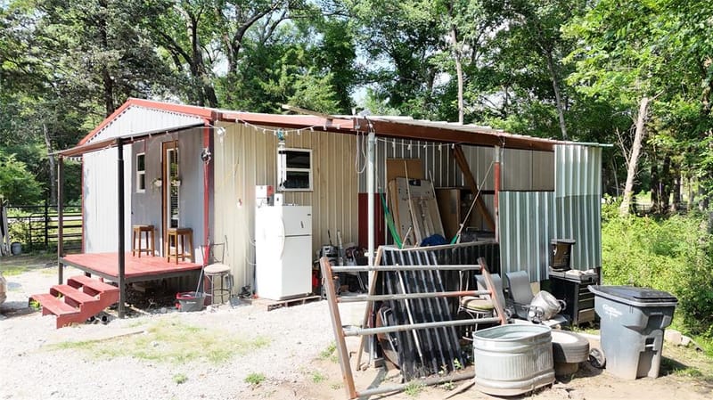 1425 Northshore Road, Quinlan TX 75474 - Photo 27