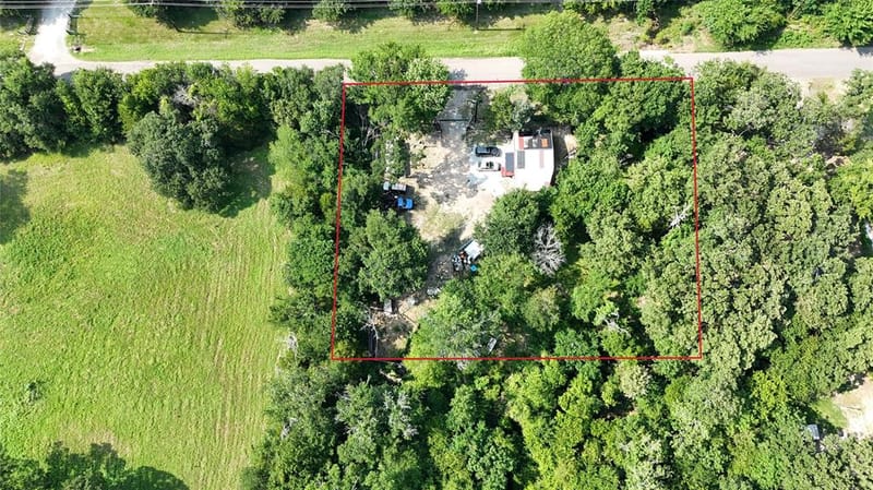 1425 Northshore Road, Quinlan TX 75474 - Photo 2