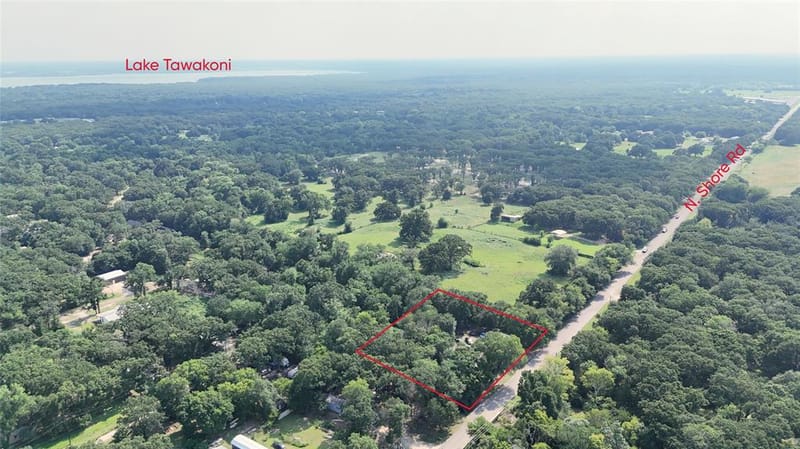 1425 Northshore Road, Quinlan TX 75474 - Photo 22