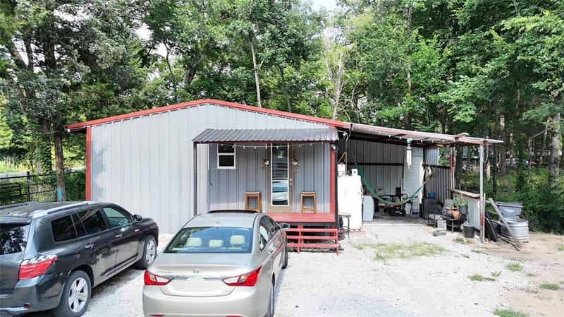 1425 Northshore Road, Quinlan TX 75474 - Photo 3