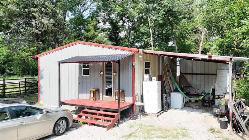 1425 Northshore Road, Quinlan TX 75474 - Photo 4