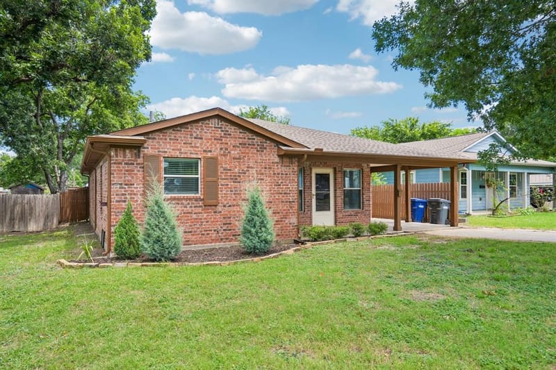 923 Rockwall Street, McKinney TX 75069 - Photo 3