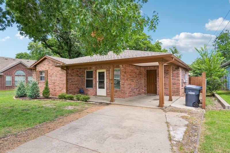 923 Rockwall Street, McKinney TX 75069 - Photo 4