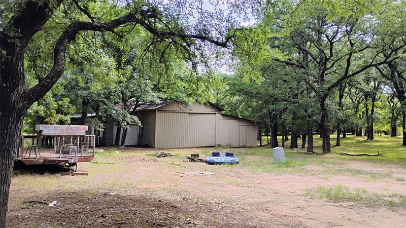921 Sportsman Park Road, Azle TX 76020 - Photo 12