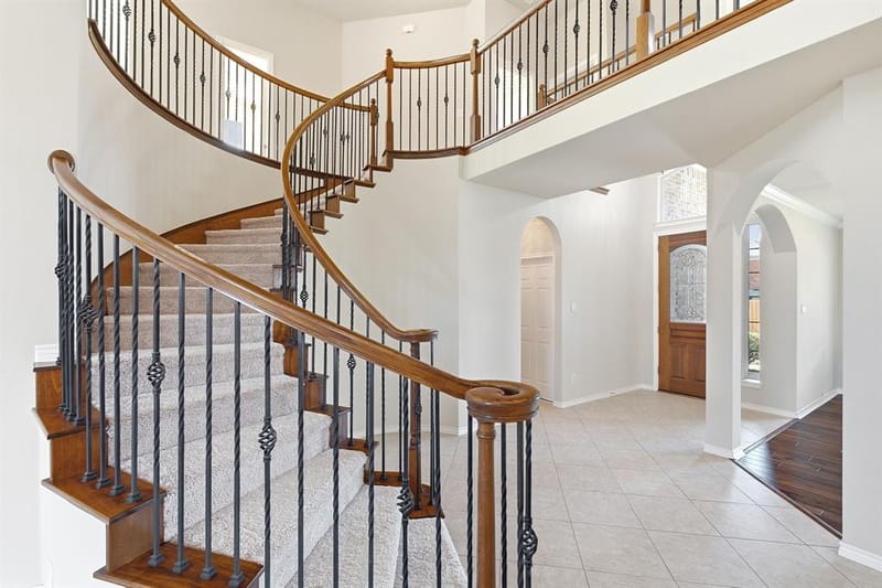 1715 Mammoth Drive, Allen TX 75002 - Photo 2