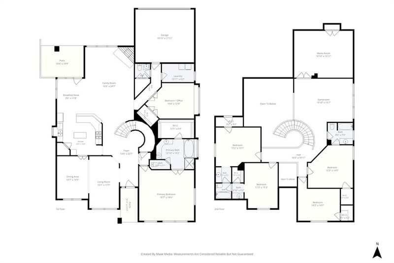 1715 Mammoth Drive, Allen TX 75002 - Photo 37
