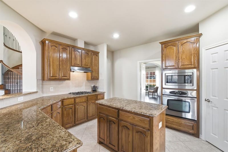 1715 Mammoth Drive, Allen TX 75002 - Photo 8